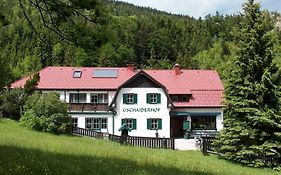 Landhaus Gschaiderhof