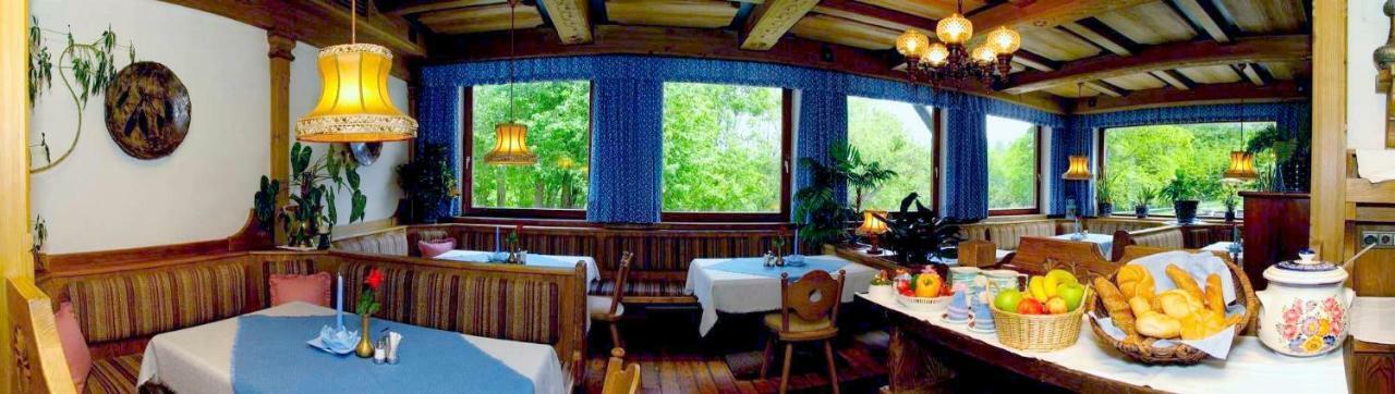 Landhaus Gschaiderhof Puchberg am Schneeberg Exterior foto