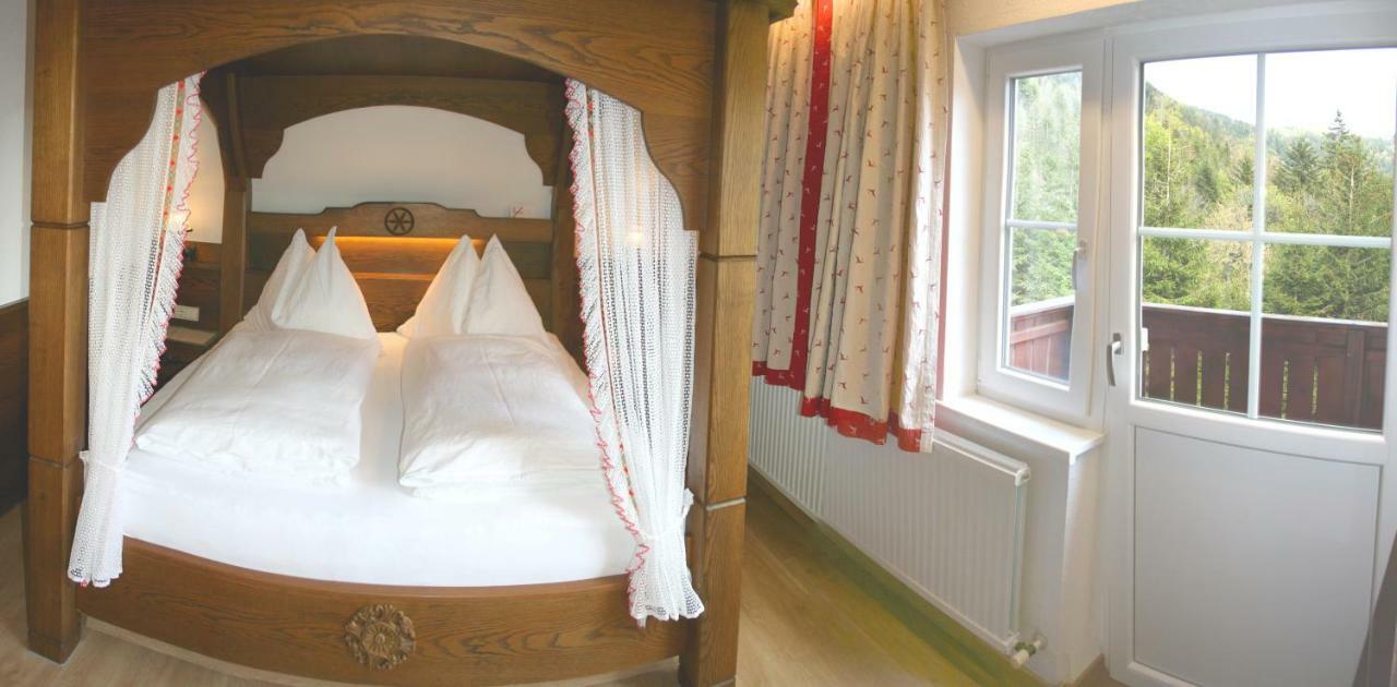 Landhaus Gschaiderhof Puchberg am Schneeberg Zimmer foto